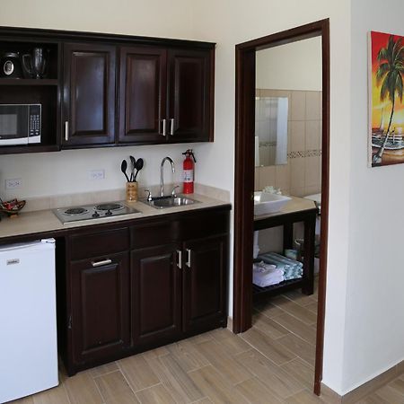 Jan'S Hotel Кей-Колкер Номер фото