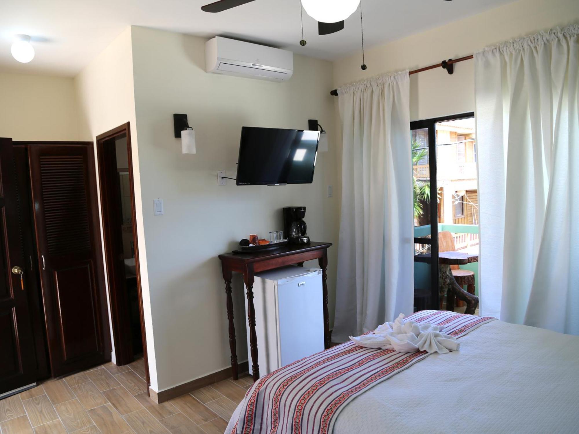 Jan'S Hotel Кей-Колкер Номер фото