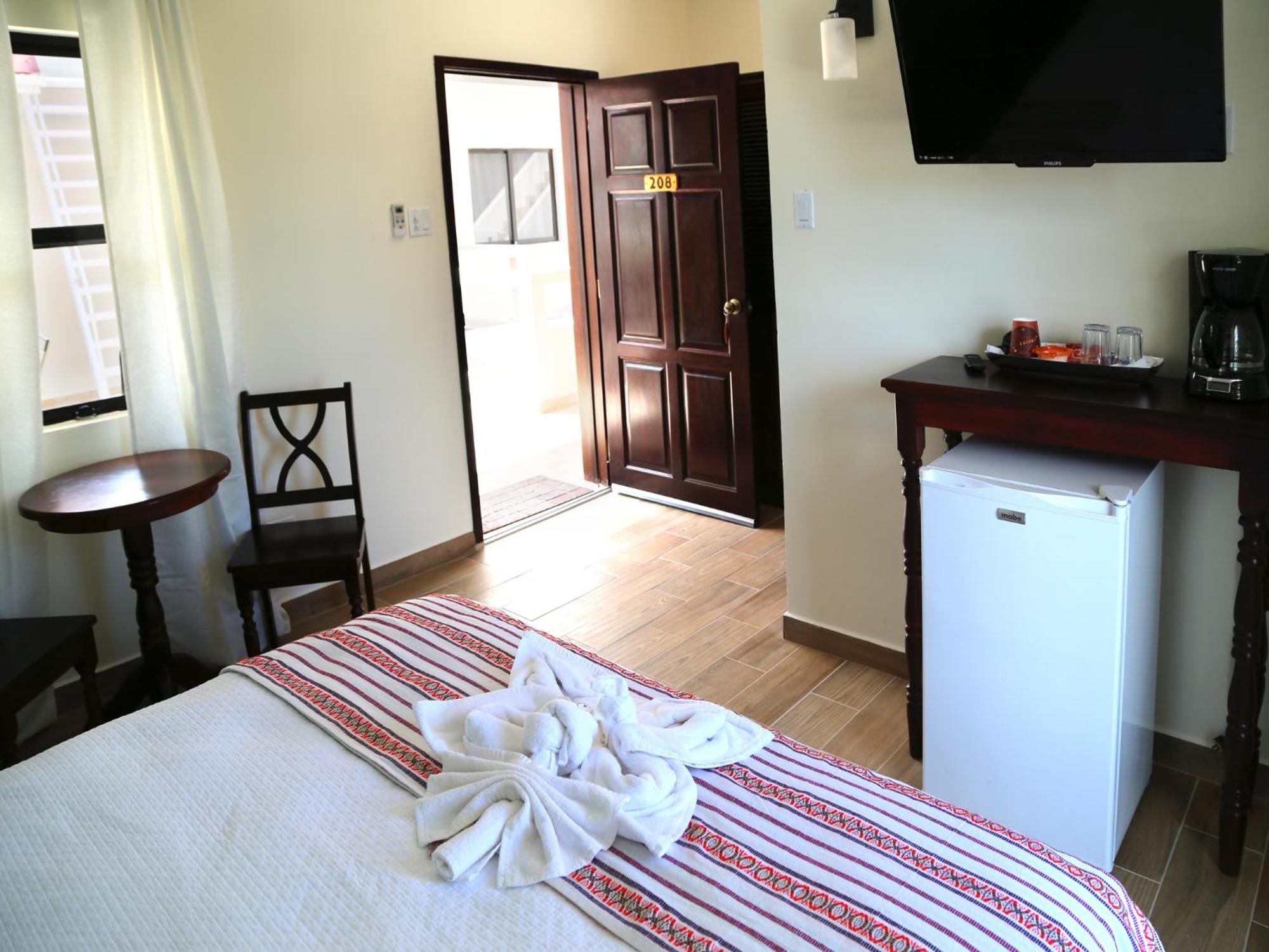 Jan'S Hotel Кей-Колкер Номер фото