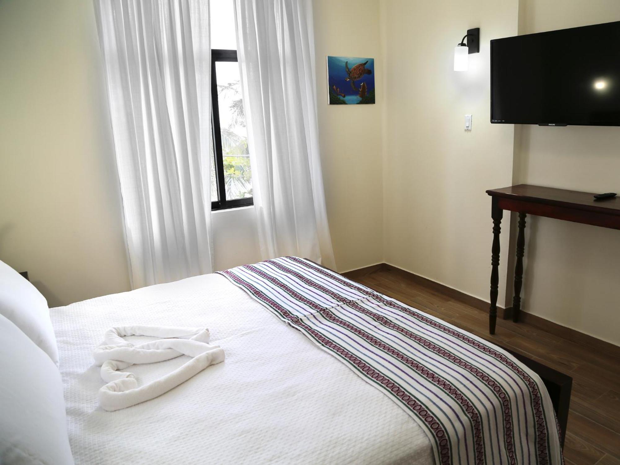 Jan'S Hotel Кей-Колкер Номер фото
