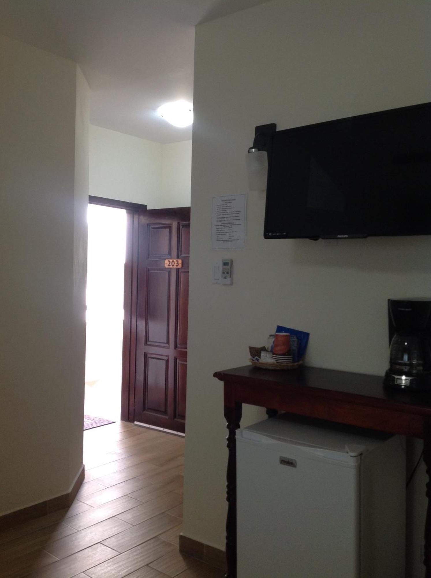 Jan'S Hotel Кей-Колкер Номер фото
