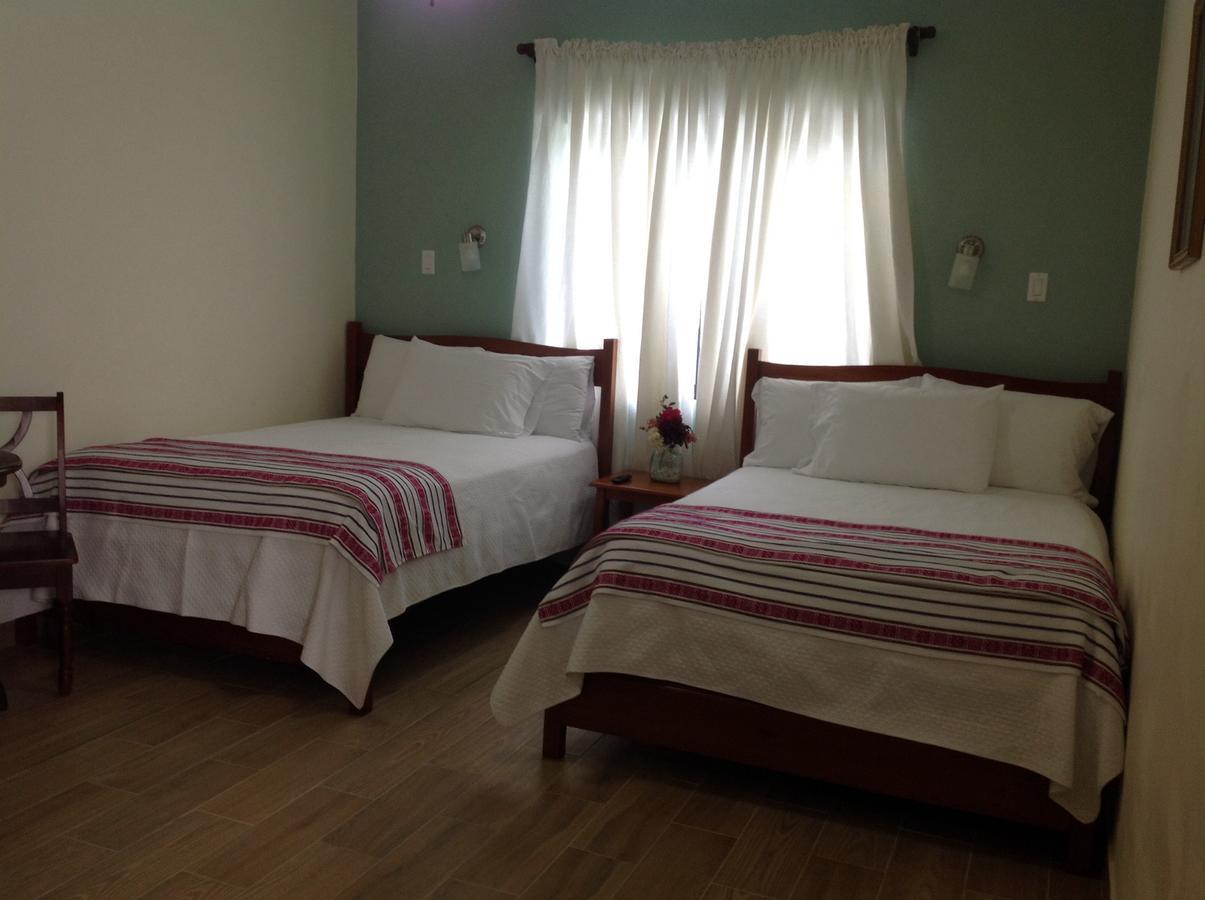Jan'S Hotel Кей-Колкер Номер фото